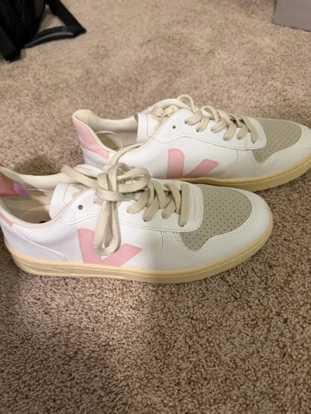 Veja low top